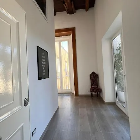 Guest house La Bella Luxury And Travel Solution Naples