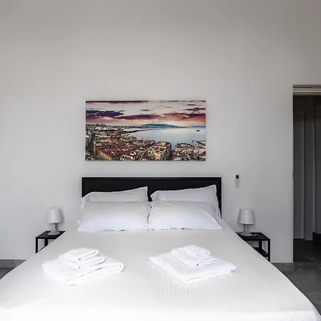 La Bella Luxury And Travel Solution Guest house