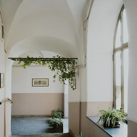 Guest house La Bella Luxury And Travel Solution