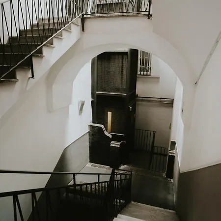 La Bella Luxury And Travel Solution Guest house Naples