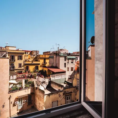 Guest house La Bella Luxury And Travel Solution