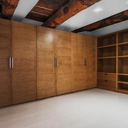 La Bella Luxury And Travel Solution Konukevi