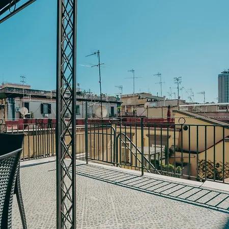 Konukevi La Bella Luxury And Travel Solution Napoli