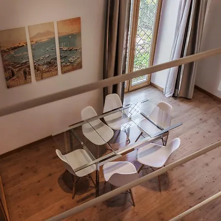 Guest house La Bella Luxury And Travel Solution *