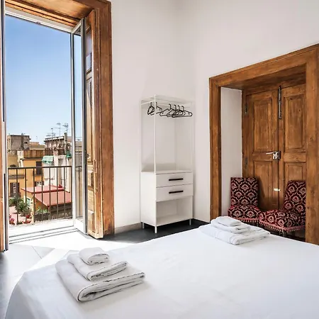 Guest house La Bella Luxury And Travel Solution Naples