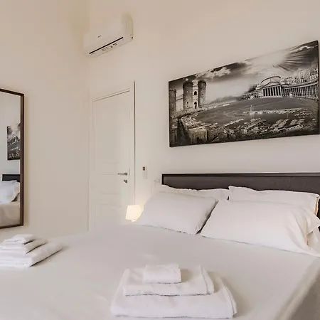 La Bella Luxury And Travel Solution Guest house *
