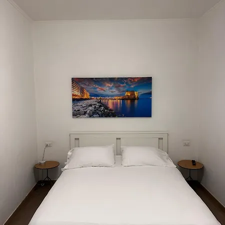 La Bella Luxury And Travel Solution Naples