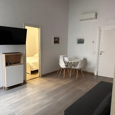 La Bella Luxury And Travel Solution 4* Napoli