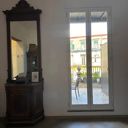 La Bella Luxury And Travel Solution Naples