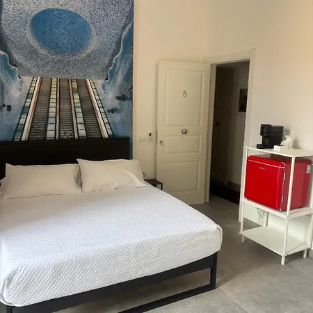 La Bella Luxury And Travel Solution 4* Napoli