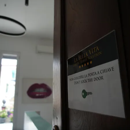 La Bella Luxury And Travel Solution *