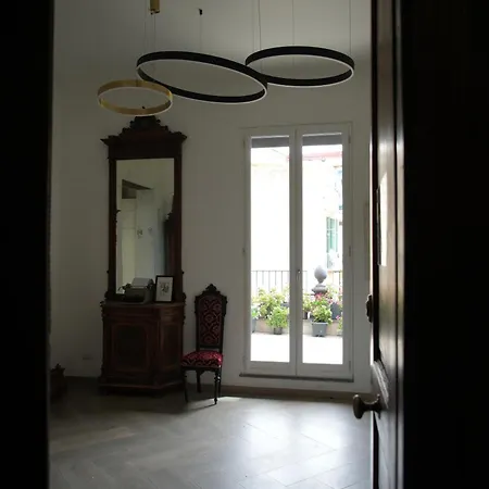 La Bella Luxury And Travel Solution 나폴리
