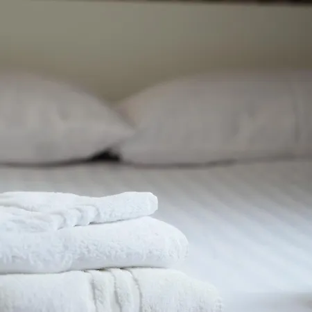 La Bella Luxury And Travel Solution Konukevi Napoli