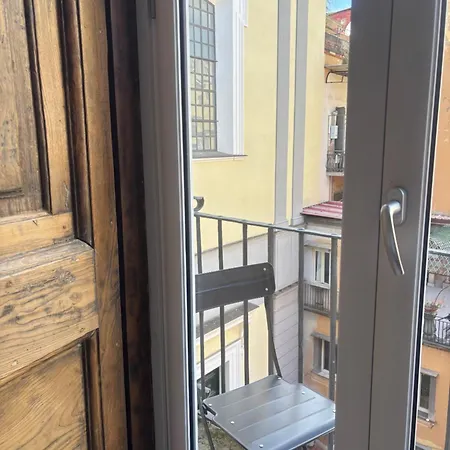 La Bella Luxury And Travel Solution 4* Napoli