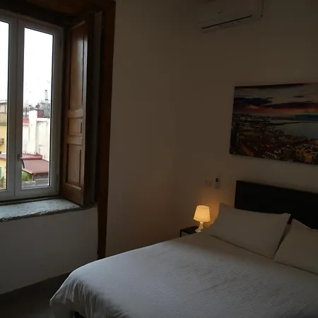 Konukevi La Bella Luxury And Travel Solution Napoli