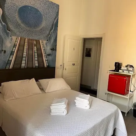 La Bella Luxury And Travel Solution Konukevi