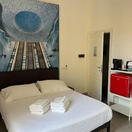 La Bella Luxury And Travel Solution Pensjonat Neapol
