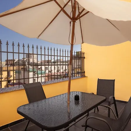 La Bella Luxury And Travel Solution 4*