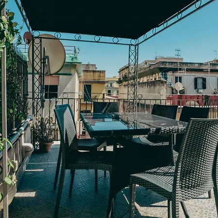 La Bella Luxury And Travel Solution Neapel